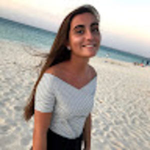 Meet your Posher, Mary